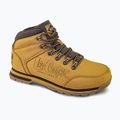 Încălțăminte de trekking pentru bărbați Lee Cooper LCJ-21-01-0706 camel 7