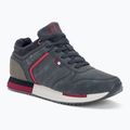 Încălțăminte pentru bărbați Lee Cooper LCJ-21-29-0642 navy/camel