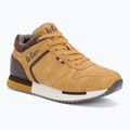 Încălțăminte pentru bărbați Lee Cooper LCJ-21-29-0643 camel/brown