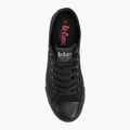 Încălțăminte pentru bărbați Lee Cooper LCW-22-31-0869 black 5