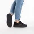 Lee Cooper cizme pentru femei LCW-23-44-1618 negru 2