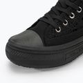 Lee Cooper cizme pentru femei LCW-23-44-1618 negru 8