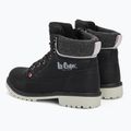 Încălțăminte pentru copii Lee Cooper LCJ-22-01-1491 black 3