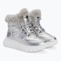 Ghete pentru femei Lee Cooper LCJ-23-44-1954 silver 4