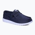 Încălțăminte pentru bărbați Lee Cooper LCW-25-04-3161MA navy
