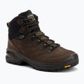 Încălțăminte de trekking pentru bărbați Grisport 15207NV5G brown