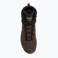 Încălțăminte de trekking pentru bărbați Grisport 15207NV5G brown 5