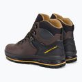 Grisport cizme de trekking pentru bărbați maro 15003DV5G 3