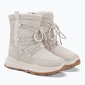 Lee Cooper cizme de zăpadă pentru femei LCJ-23-44-1989 alb 4