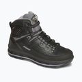 Grisport cizme de trekking pentru bărbați negru 15011DV3G 7