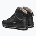 Grisport cizme de trekking pentru bărbați negru 15011DV3G 3