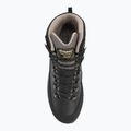 Grisport cizme de trekking pentru bărbați negru 15011DV3G 6