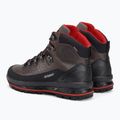Grisport cizme de trekking pentru bărbați maro 15011DV7G 3