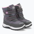 Ghete pentru copii Lee Cooper LCJ-23-44-1993 grey 4