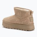 Ghete pentru femei Lee Cooper LCJ-25-32-3651L beige 3