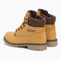 Încălțăminte pentru copii Lee Cooper LCJ-22-01-1490 camel 3