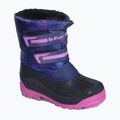 Ghete pentru copii Lee Cooper LCJ-23-44-2007 navy/fuchsia 7