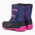 Ghete pentru copii Lee Cooper LCJ-23-44-2007 navy/fuchsia 3