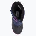 Ghete pentru copii Lee Cooper LCJ-23-44-2007 navy/fuchsia 6