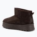 Ghete pentru femei Lee Cooper LCJ-25-32-3654L brown 3