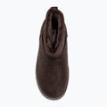 Ghete pentru femei Lee Cooper LCJ-25-32-3654L brown 5