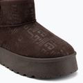 Ghete pentru femei Lee Cooper LCJ-25-32-3654L brown 7