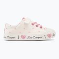 Lee Cooper pantofi pentru copii LCW-24-02-2159 alb 2