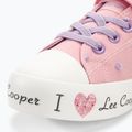 Pantofi pentru copii Lee Cooper LCW-24-02-2160 7