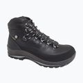 Încălțăminte de trekking pentru bărbați Grisport 12801D64WT black