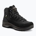 Încălțăminte de trekking pentru bărbați Grisport 12801D64WT black