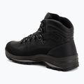 Încălțăminte de trekking pentru bărbați Grisport 12801D64WT black 3