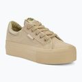 Încălțăminte pentru femei Lee Cooper LCW-24-31-2181 beige