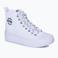 Încălțăminte pentru femei Lee Cooper LCW-25-44-3209LA white