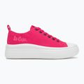 Încălțăminte pentru femei Lee Cooper LCW-25-44-3213LA fuchsia 2