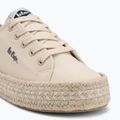 Încălțăminte pentru femei Lee Cooper LCW-25-44-3215LA beige 7