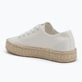 Încălțăminte pentru femei Lee Cooper LCW-25-44-3217LA white 3