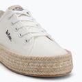 Încălțăminte pentru femei Lee Cooper LCW-25-44-3217LA white 7