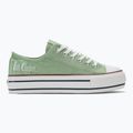 Înălțăminte pentru femei Lee Cooper LCW-24-31-2217LA mint green 3