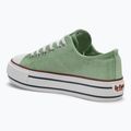 Înălțăminte pentru femei Lee Cooper LCW-24-31-2217LA mint green 4