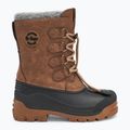 Ghete de zăpadă pentru copii Lee Cooper LCJ-24-44-2842K brown 2