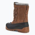 Ghete de zăpadă pentru copii Lee Cooper LCJ-24-44-2842K brown 3