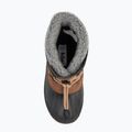 Ghete de zăpadă pentru copii Lee Cooper LCJ-24-44-2842K brown 5