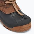 Ghete de zăpadă pentru copii Lee Cooper LCJ-24-44-2842K brown 7