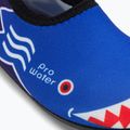 Încălțăminte de apă pentru copii ProWater albastră PRO-23-34-101B 7