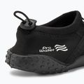 Pantofi de apă pentru bărbați ProWater PRO-23-37-120M negru 10