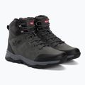 Lee Cooper cizme de trekking pentru bărbați LCJ-23-01-2044 gri 4