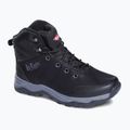 Lee Cooper cizme de trekking pentru bărbați LCJ-23-01-2045 negru 7