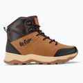 Lee Cooper cizme de trekking pentru bărbați LCJ-23-01-2046 maro 2