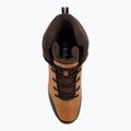 Lee Cooper cizme de trekking pentru bărbați LCJ-23-01-2046 maro 6