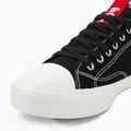 Lee Cooper pantofi pentru bărbați LCW-24-31-2238 negru 7